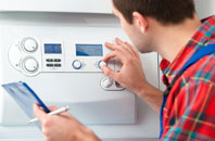 free Gore Street gas safe engineer quotes